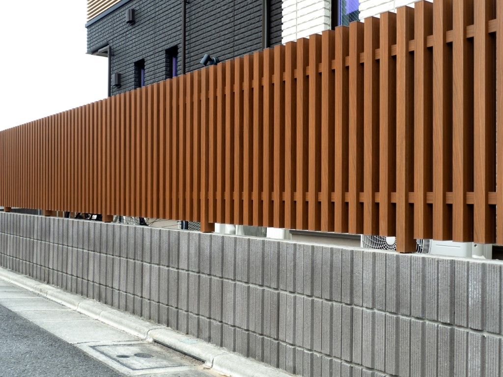 fence installation cost